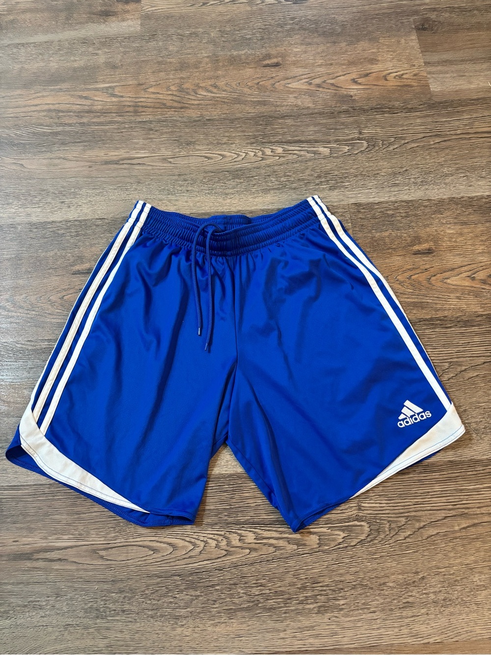 Adidas ClimaCool size L shorts